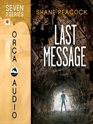 cover image of Last Message